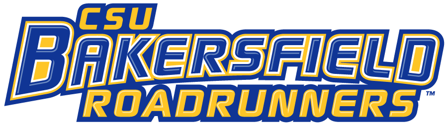 CSU Bakersfield Roadrunners 2019-Pres Wordmark Logo iron on transfers for T-shirts